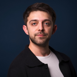 Daniel Sayyadi