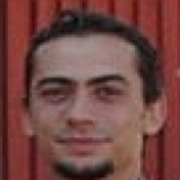 Raúl Partida Buitrago