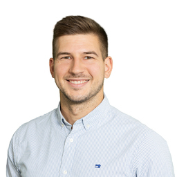 Yannick Krings