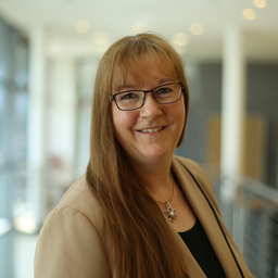 Kerstin Sander