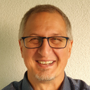Social Media Profilbild Jürgen Manfred Trometer Königsbrunn
