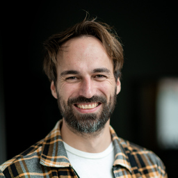 Fabian Strauch