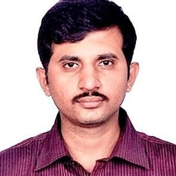 Satish Suresh