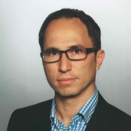 Bernd Schmid