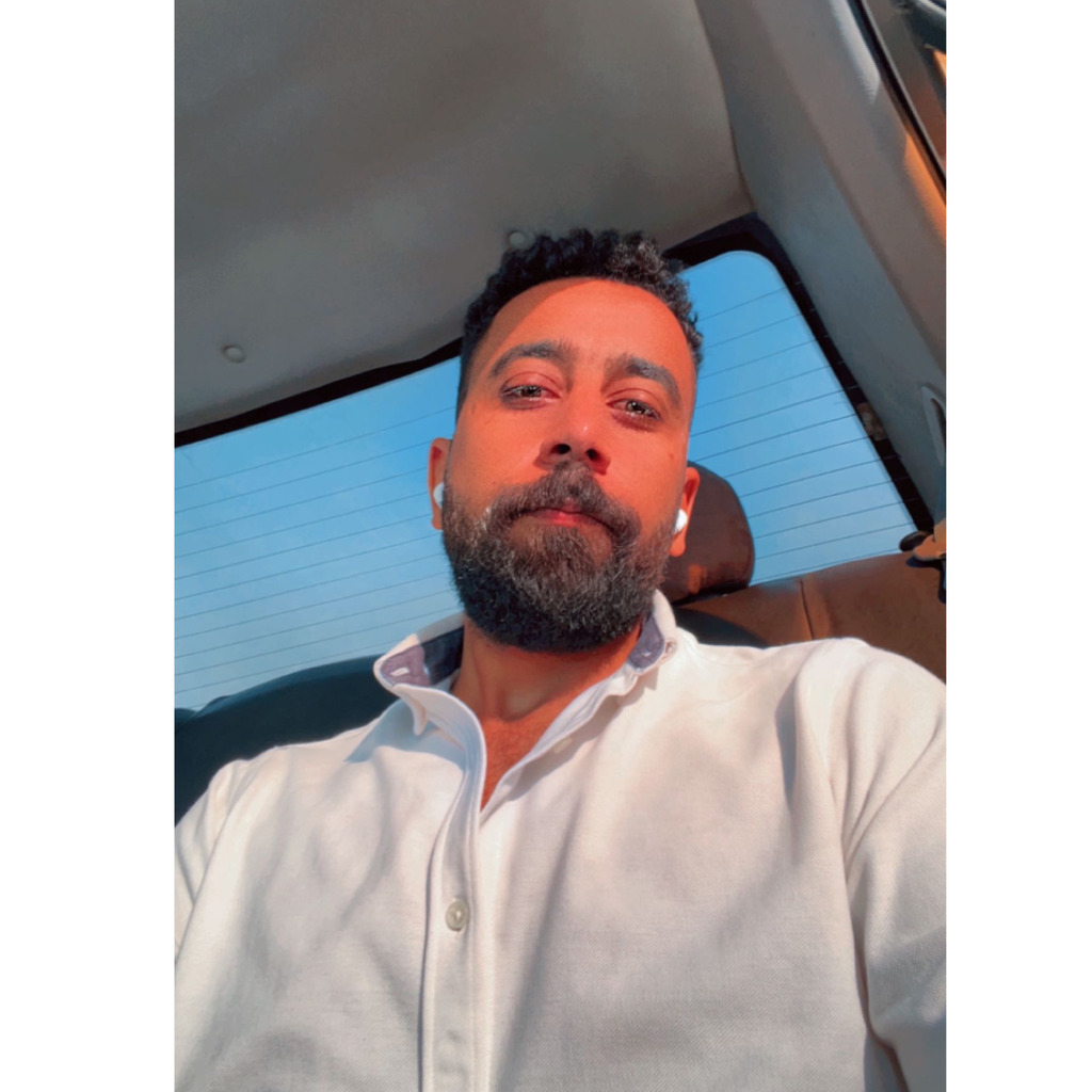 Mohamed Rafat Head of Digital Marketing Tabarak new Cairo hospital