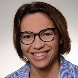 Larissa Michelis
