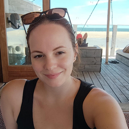 Manuela Diekmannshenke's profile picture