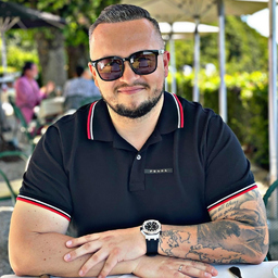 Viktor E Krnjic