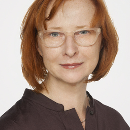Ina Liebmann