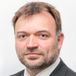 Oliver Buchwald