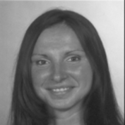 Eva Cziudaj