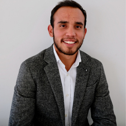 Ing. Ernesto Arriola
