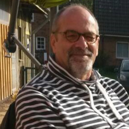 Ulrich Sundermann