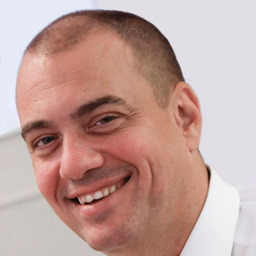Marc Dilger
