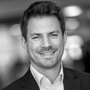 Social Media Profilbild Simon Linder - MBA Hamburg