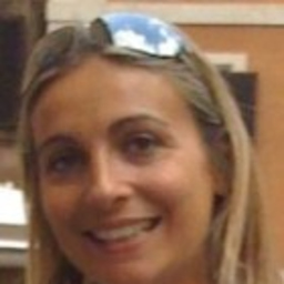 Micaela Giovanniello