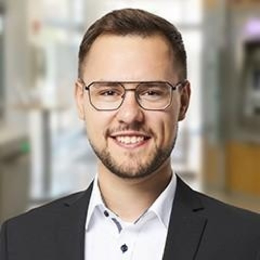 Maxim Penner - Meldewesenkoordinator - Volksbank Anröchte eg | XING