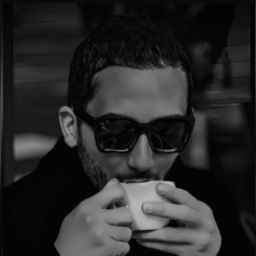 Mohamed Amyn