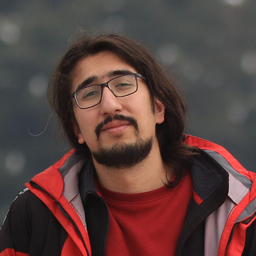 Danyal Ghanbari Barfeh