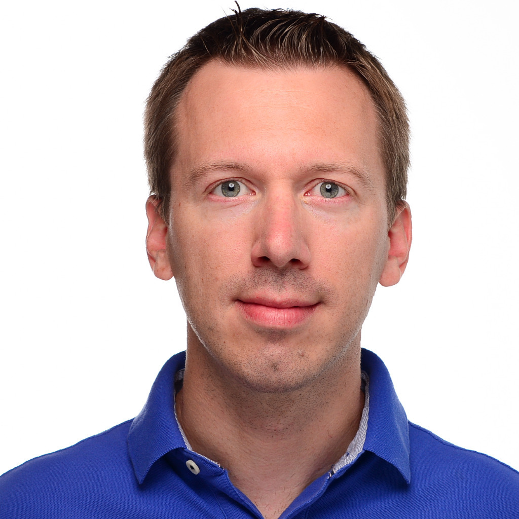 Dipl.Ing. Andre Könecke Systems Engineer Baker Hughes Inteq GmbH