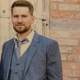 Timo Hüneke