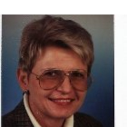 Helga Ruzicka