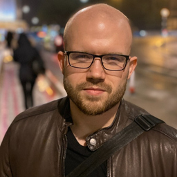 Benedek Voros