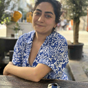 Maryam Bagheri