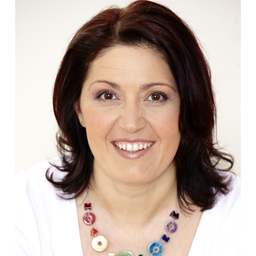 Maria Martin