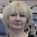 Anastasia Pachulia