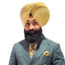 Karamjit Singh