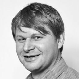 Patrick Egger