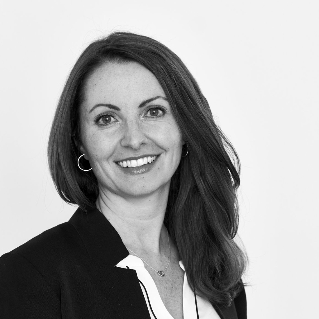 Maria er Senior Manager Recruiting Conqure GmbH XING