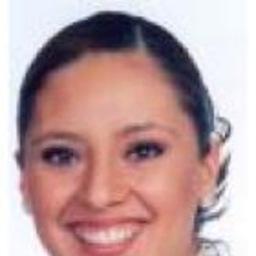 María Guadalupe Márquez Tapia