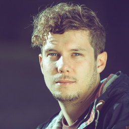 Pascal Parisi