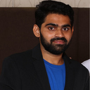 Praveen Bandi