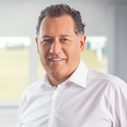 Harald Linder's profile picture