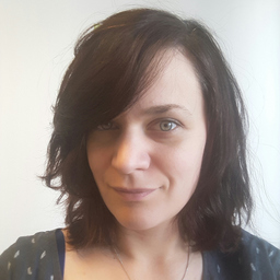 Katja van Driel
