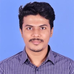 Mahesh duba