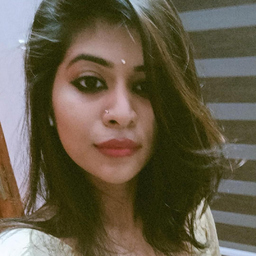 Madhuri Nandanan