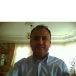 AHMET YAVUZ