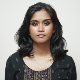 Nanditha BS