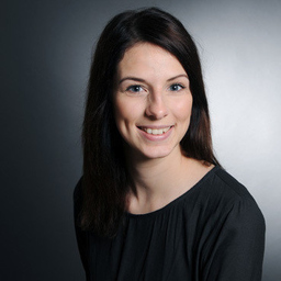 Johanna Marika Thoms
