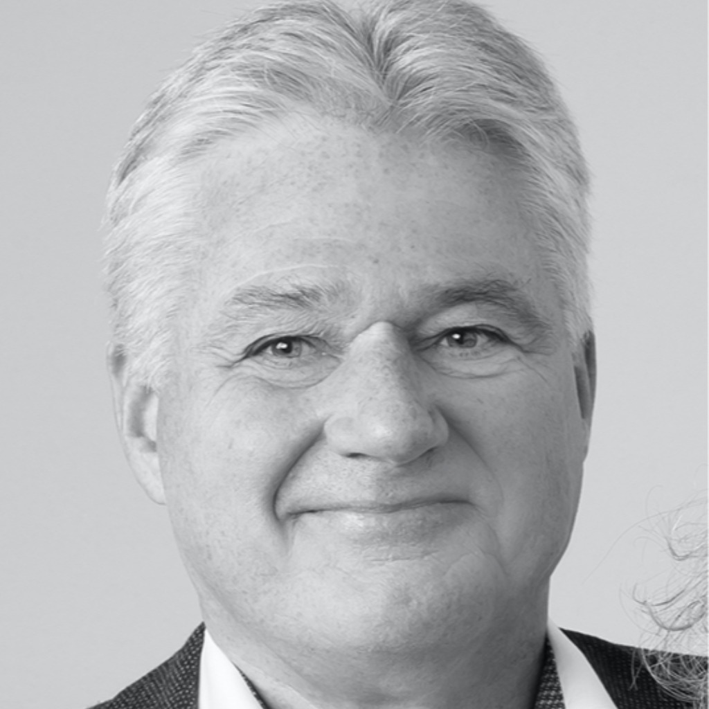 Manfred Müller Selbständiger Kaufmann Vermögensberatung Manfred
