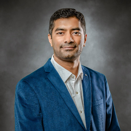 jaymin amin