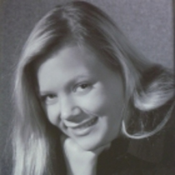 Nadine Widera