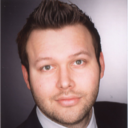 Dipl.-Ing. Patrick Meier