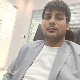Imtiaz Ahmed