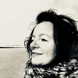 Bärbel Drouvis