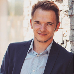 Niklas Ellermann